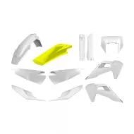 POLISPORT Full Plastic Kit Husqvarna TE/FE (2020-23) OEM