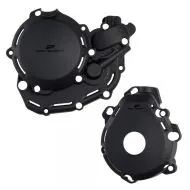 POLISPORT Extreme Engine Protection Kit KTM EXC-F 450/500 (2024) Black