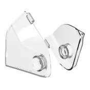 Graphics protector POLISPORT Graphic prot. KTM SX/SXF/XC/XCF(23) EXC/EXCF/XCW/XCFW(24) Clear
