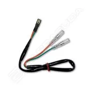 INDICATOR CABLE SET FOR DUCATI