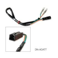 ΣΕΤ ΕΝΔΕΙΚΤΩΝ ΚΑΛΩΔΙΩΝ ΓΙΑ DUCATI