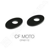 BARRACUDA INDICATOR ADAPTERS FOR CF Moto 800 NK
