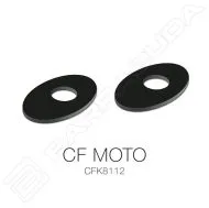 BARRACUDA INDICATOR ADAPTER FOR CF Moto 800 NK