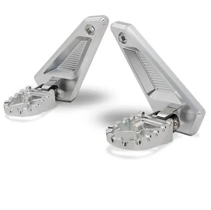 BARRACUDA X-ADV step set