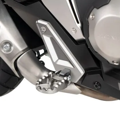 BARRACUDA X-ADV step set