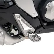 Комплект степенки BARRACUDA X-ADV