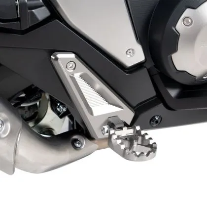 BARRACUDA X-ADV step set
