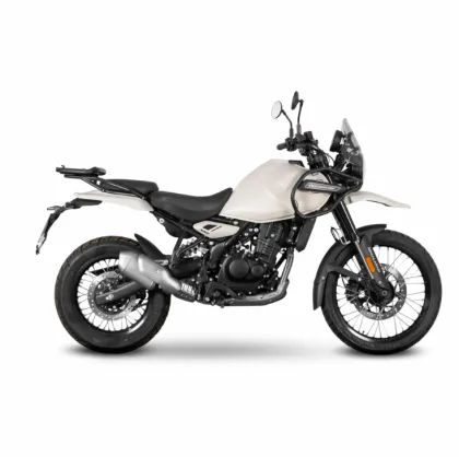 Kit de montare carcasă SHAD TOP MASTER ROYAL ENFIELD HIMALAYAN 450 '24