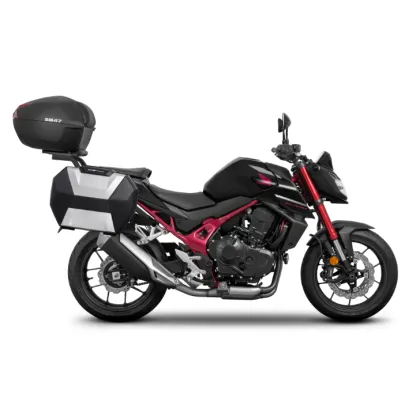 SHAD 3P SYSTEM HONDA CB 750 HORNET '23 Kit de montare carcasă