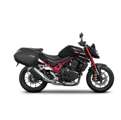 SHAD 3P SYSTEM HONDA CB 750 HORNET '23 Kit de montare carcasă