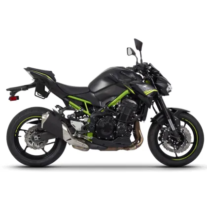 SUPORT SAC LATERAL SHAD SR KAWASAKI Z900 '17 Kit montaj carcasa