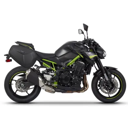 SUPORT SAC LATERAL SHAD SR KAWASAKI Z900 '17 Kit montaj carcasa