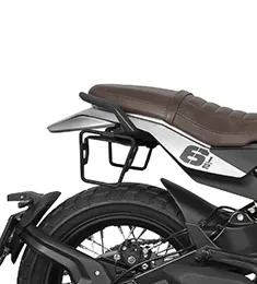 Kit de montare pentru carcase SHAD SR SIDE BAG M.MORINI SEIEMMEZZO STR/SCR 650 '22