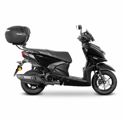Монтажен комплект за куфари SHAD TOP MASTER YAMAHA RAY-ZR 125 CYGNUS