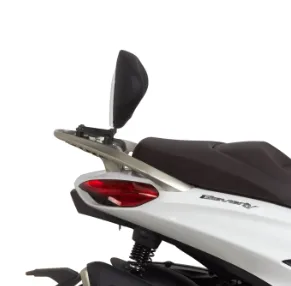 Set de montare spătar Shad PIAGGIO BEVERLY 300/400 S (EURO 5) '21