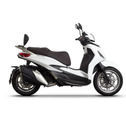 Set de montare spătar Shad PIAGGIO BEVERLY 300/400 S (EURO 5) '21