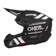Κράνος μοτοκρός O'NEAL 5SERIES WARHAWK V.25 BLACK