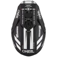Κράνος μοτοκρός O'NEAL 5SERIES WARHAWK V.25 BLACK