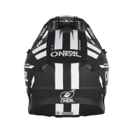 Κράνος μοτοκρός O'NEAL 5SERIES WARHAWK V.25 BLACK