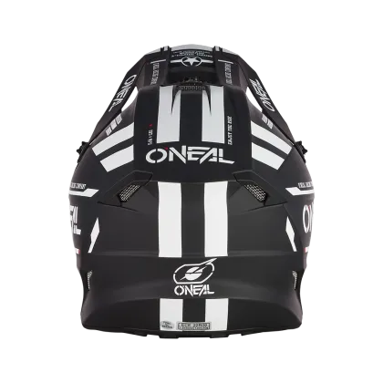 Κράνος μοτοκρός O'NEAL 5SERIES WARHAWK V.25 BLACK