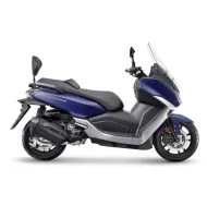 Spătar motocicleta SHAD KIT SPĂTAR SYM MAXSYM 400 '21