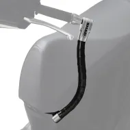 Система за заключване Shad HONDA SH125 (SIZE 5)