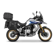 Монтажен комплект за куфари SHAD 4P SYSTEM VOGE 900 DSX '24