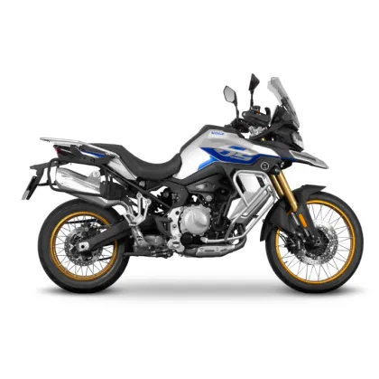 Монтажен комплект за куфари SHAD 4P SYSTEM VOGE 900 DSX '24