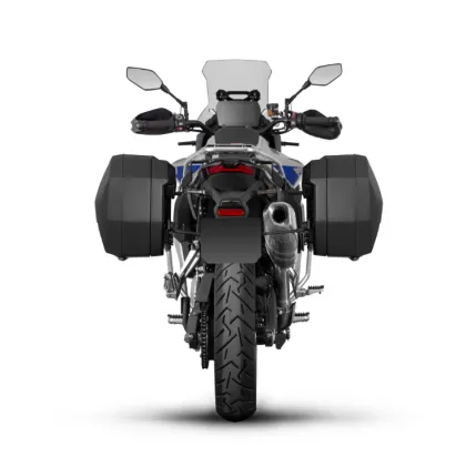 Монтажен комплект за куфари SHAD 4P SYSTEM VOGE 900 DSX '24