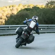 Странични куфари за мотор SHAD EXPANDABLE SH38X CARBON