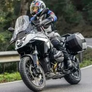 Странични куфари за мотор SHAD EXPANDABLE SH38X CARBON