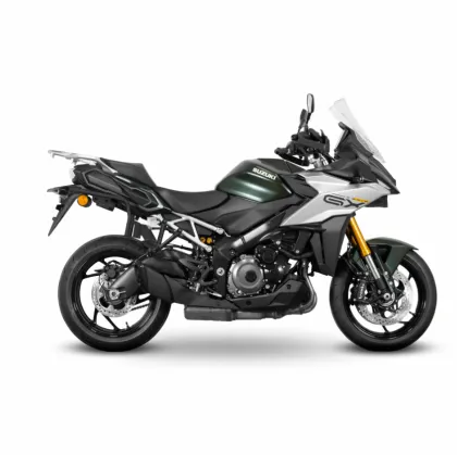 SISTEM SHAD 3P SUZUKI GSX-S 1000 GX '24 Kit de montare carcasă