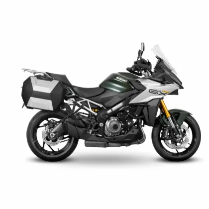 SISTEM SHAD 3P SUZUKI GSX-S 1000 GX '24 Kit de montare carcasă