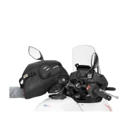 Click system for tank SHAD CLICK SYSTEM FITTING KIT TENERE 700