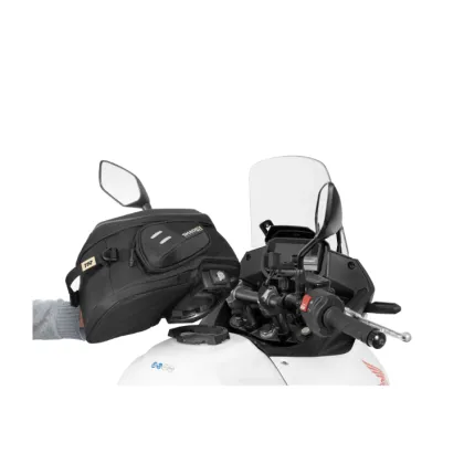 Σύστημα κλικ για δεξαμενή SHAD CLICK SYSTEM FITTING KIT TENERE 700