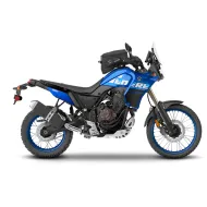 Click system for tank SHAD CLICK SYSTEM FITTING KIT TENERE 700