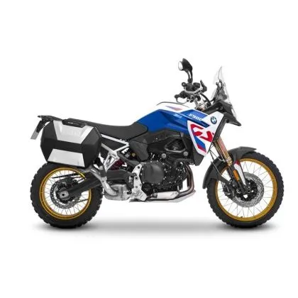Mounting kit for SHAD 3P SYSTEM BMW F900GS panniers