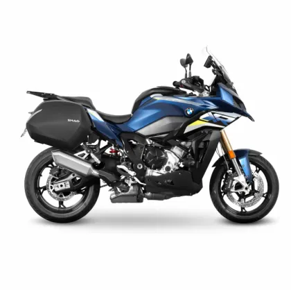 SHAD 3P SYSTEM BMW S 1000 XR '24 Case Mounting Kit