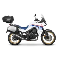 Mounting kit for cases SHAD 3P SYSTEM HONDA TRANSALP 750 '23