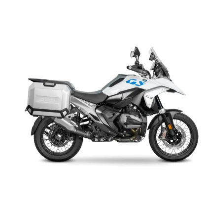 Mounting kit for SHAD 4P SYSTEM BMW R 1300 GS '24 panniers