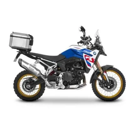 Монтажен комплект за куфари SHAD BMW F900GS