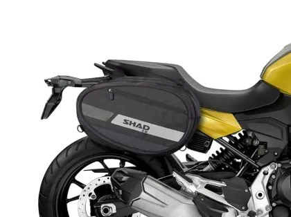 Kit de montare pentru carcase SHAD SR SUPORT LATERAL BAG BMW F900XR