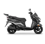 Κιτ τοποθέτησης θήκης SHAD TOP MASTER SUZUKI BURGMAN 125 STREET '24