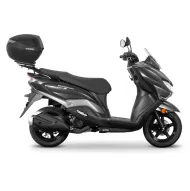 Κιτ τοποθέτησης θήκης SHAD TOP MASTER SUZUKI BURGMAN 125 STREET '24