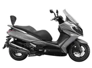 Spătar motocicletă SHAD KIT SPĂTAR KYMCO DOWNTOWN 125 '09