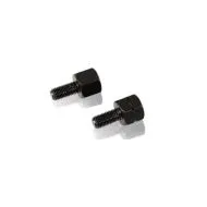 BARRACUDA 08 mm mirror adapters