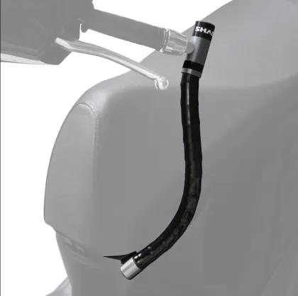 Система за заключване Shad PIAGGIO MEDLEY S 125/150 '16 SIZE 5
