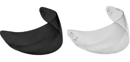 NITRO F992 DYNAMO/MOKO/REACTOR/VERTICE helmet visor