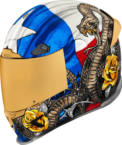 Κράνος ICON Airframe Pro™ Tejas Libre GLORY