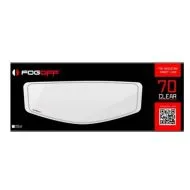 FOGOFF 30 universal plate